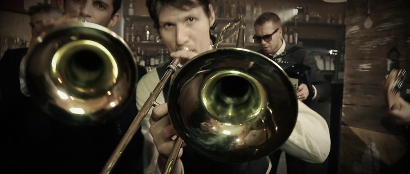 ВОЛШЕБНЫЙ ПУЗЫРЬ (проект группы WhiskyBarBand - ТУНЕЦ.ВСЕМОГУЩИЙ )