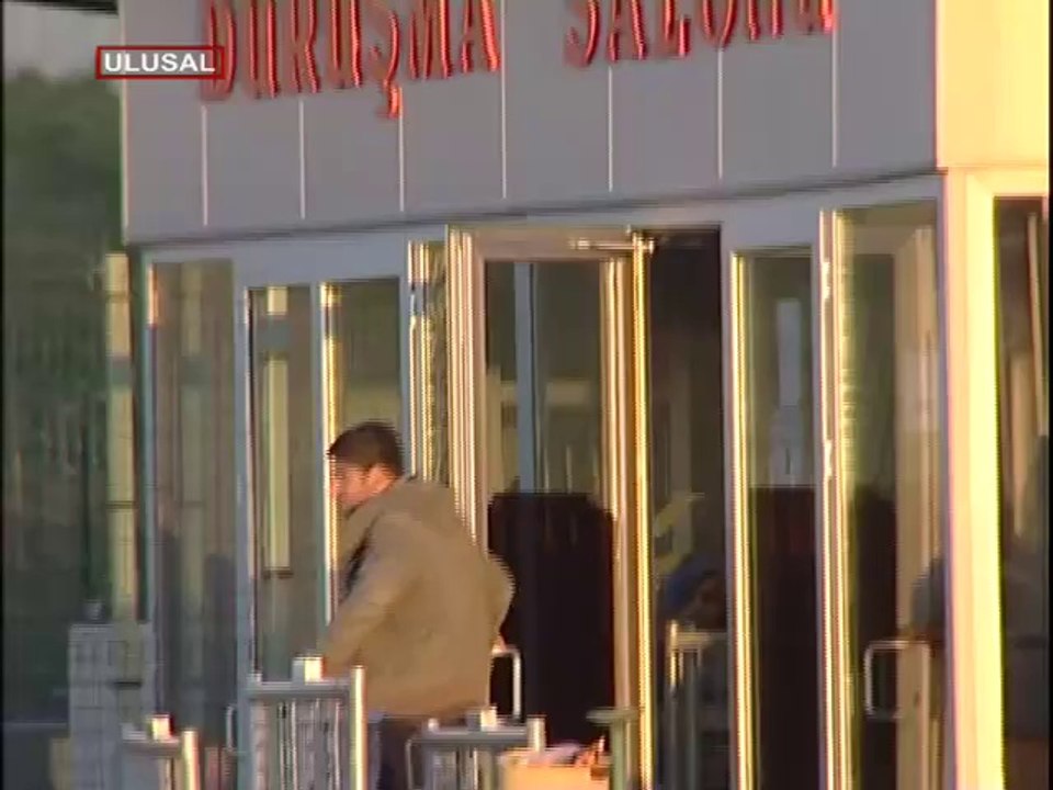 Türkiye mağdur oldu!