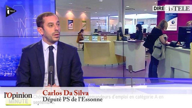 TextO’ : Chômage record : + 19200 chômeurs en septembre