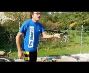 Fra una scelta non chiara e le favole di Micky: that iis ClapClap #38