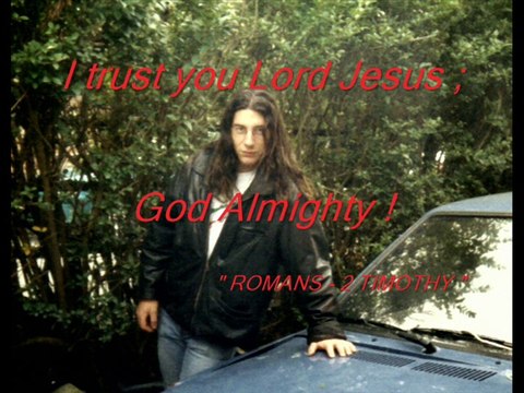 INRI,PAX JESUS-CHRIST! The Creation aspire to Manifestation of the Sons of God! Romans-2Timothy S.Cali