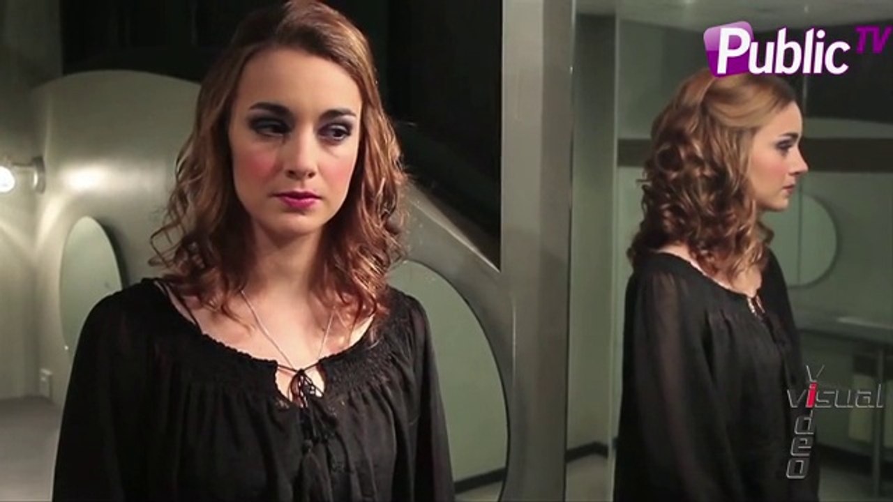 Exclu Vidéo: Geneviève De Fontenay et Mélanie à l'élection de Miss Prestige Paris Ile de France