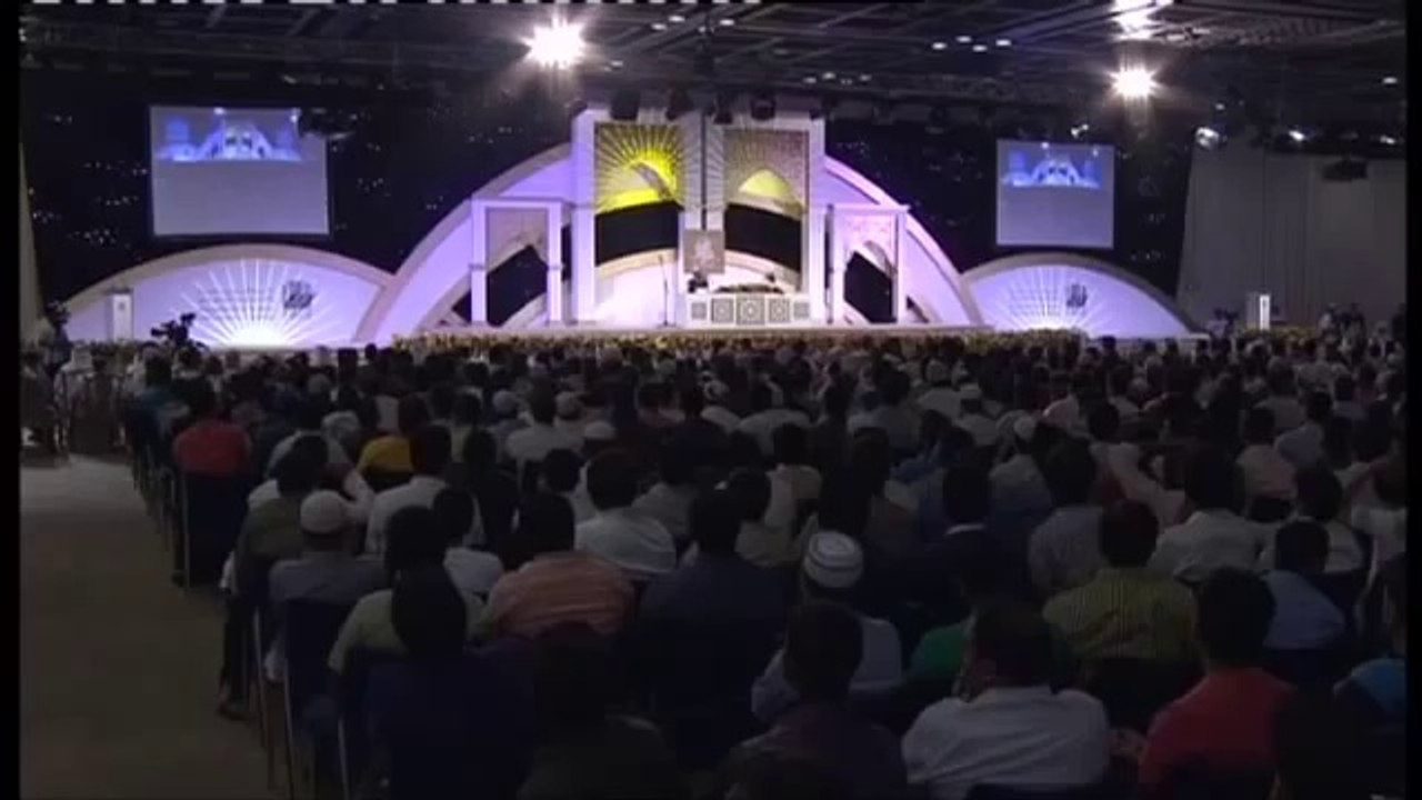 DR ZAKIR NAIK QURAN AND MODERN SCIENCE PART- 2