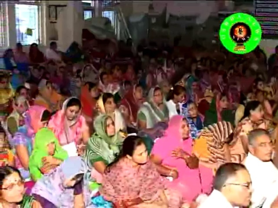 MUKTISAGARSURIJI KE AMRUT PRAVACHAN....EPISODE--33