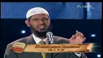 Dr Zakir Naik Is Islam the Solution for a Global Peace and Humanity , Part 1 19th Feb 2014