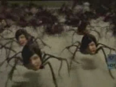 P.O.D. - School Of Hard Knocks