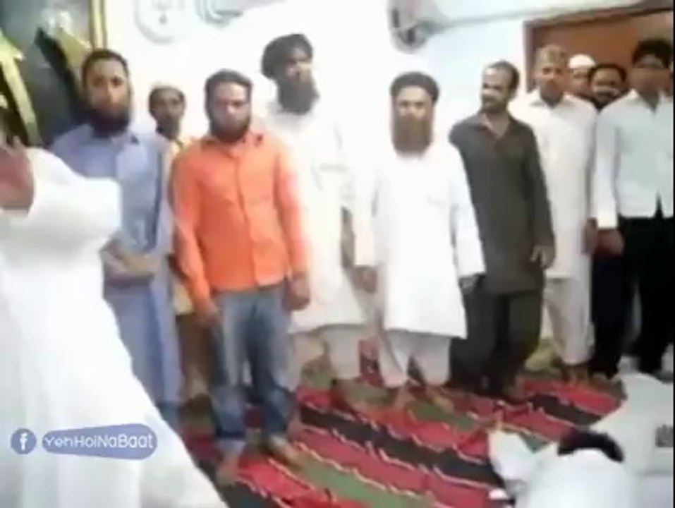 Kia Yeh Islam hai ?