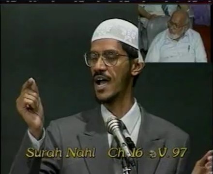 Women Rights in Islam Modernizing Or Outdated 1 (Zakir Naik)
