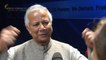 Muhammad Yunus : World Forum Lille 2014