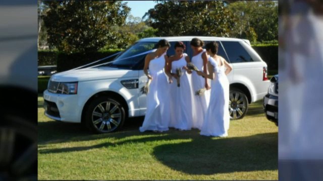 Wedding Cars in London by Easy Limo - 020 8997 2755