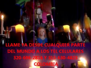 CHAMAN SANTERO ESPIRITISTA