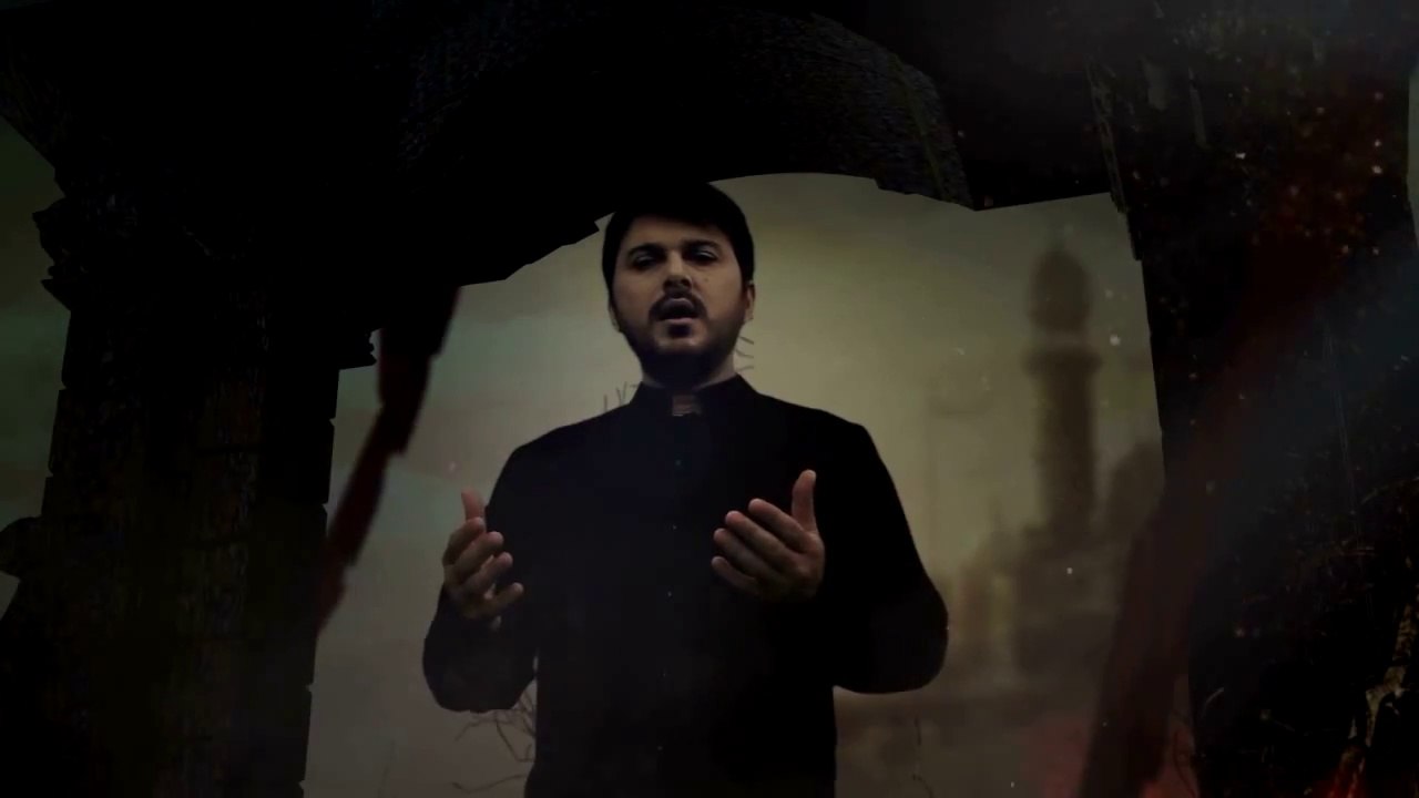 Ali Haider's - Salam Assalam [Exclusive HD Video]
