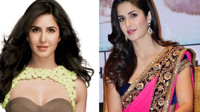 Alia bhatt became threat for Katrina Kaif