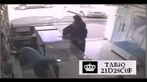 بالفيديو.. فتاة تسرق موبايل «آيفون 6» بطريقة مدهشة - المصري اليوم