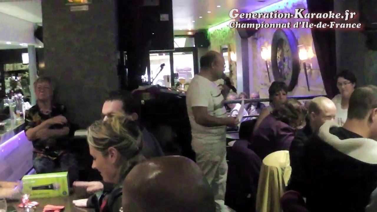 GK concours IDF 2013 - Finale 05-10-14 - Remise des prix