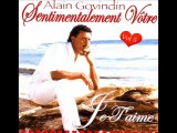 ALAIN GOVINDIN diable que je t'aime