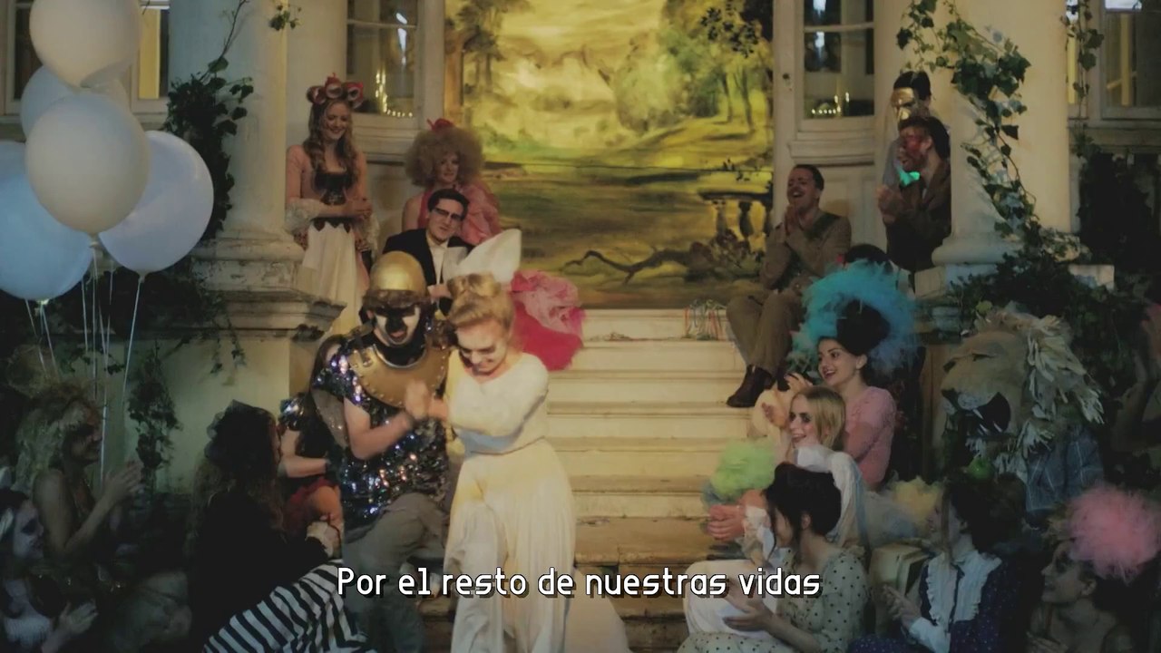 Birdy Wings Subtitulada HD