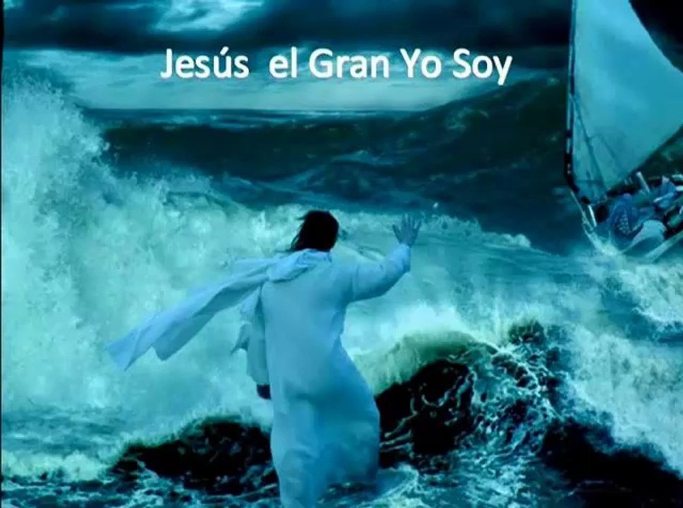 YO SOY EL QUE SOY   Revelacion a Amanda (USA)