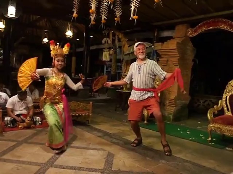 Sabri'nin Dansı