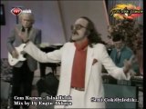 Cem Karaca - Islak Islak (Mix by Dj Engin Akkaya)