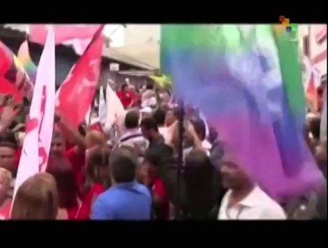 teleSUR Weekly RoundUp - Mexico human rights crisis intensifies