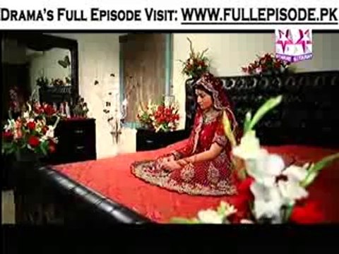 Ummeed-e-Sehar - 24th October 2014