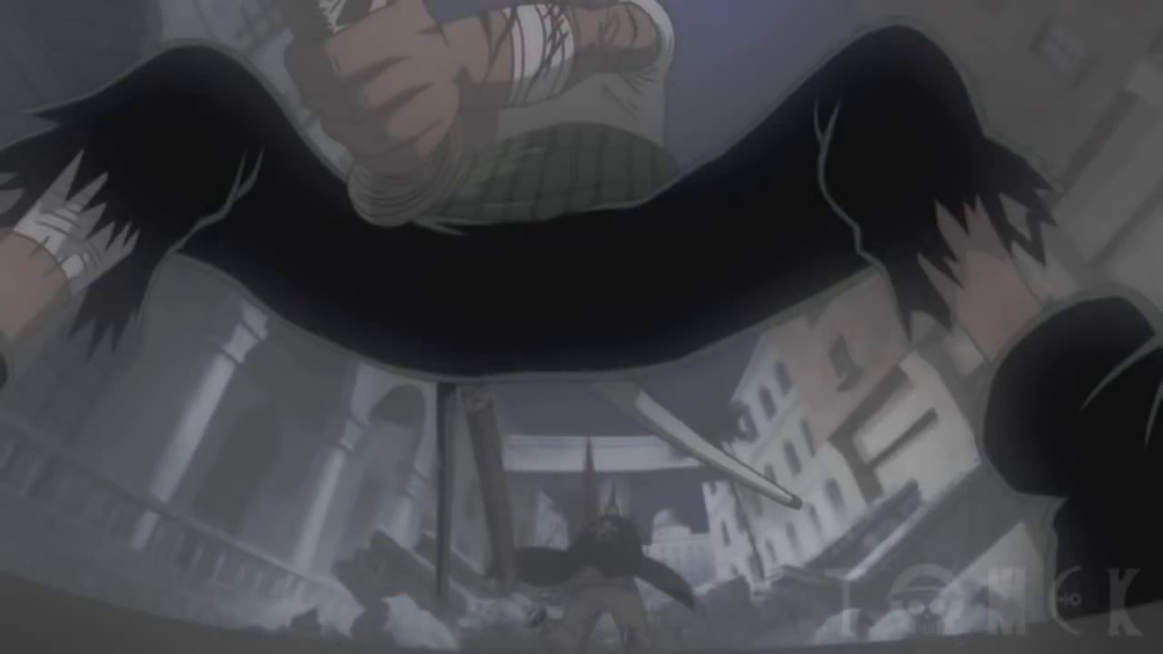 One Piece AMV - People's Dreams NEVER End / One Piece Folgen