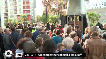 18h info du vendredi 24 octobre 2014