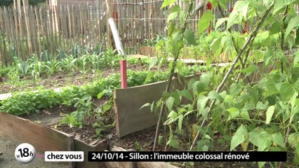 18h chez vous au Sillon de Bretagne