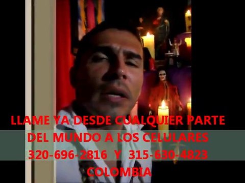 WIZARD BRUJO AMARRES DE AMOR