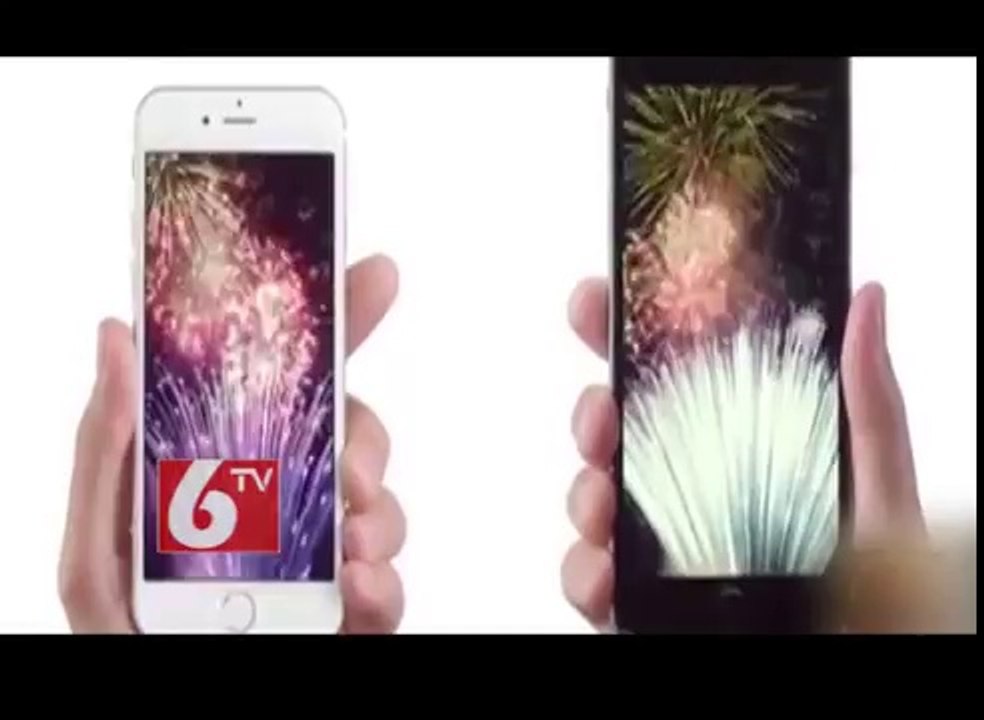 Apple introduces iPhone 6 and iPhone 6 Plus_2