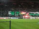 green angels st etienne 15 ans