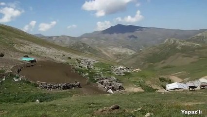 Gökhan BİRBEN -  Dumanlı dağlar...