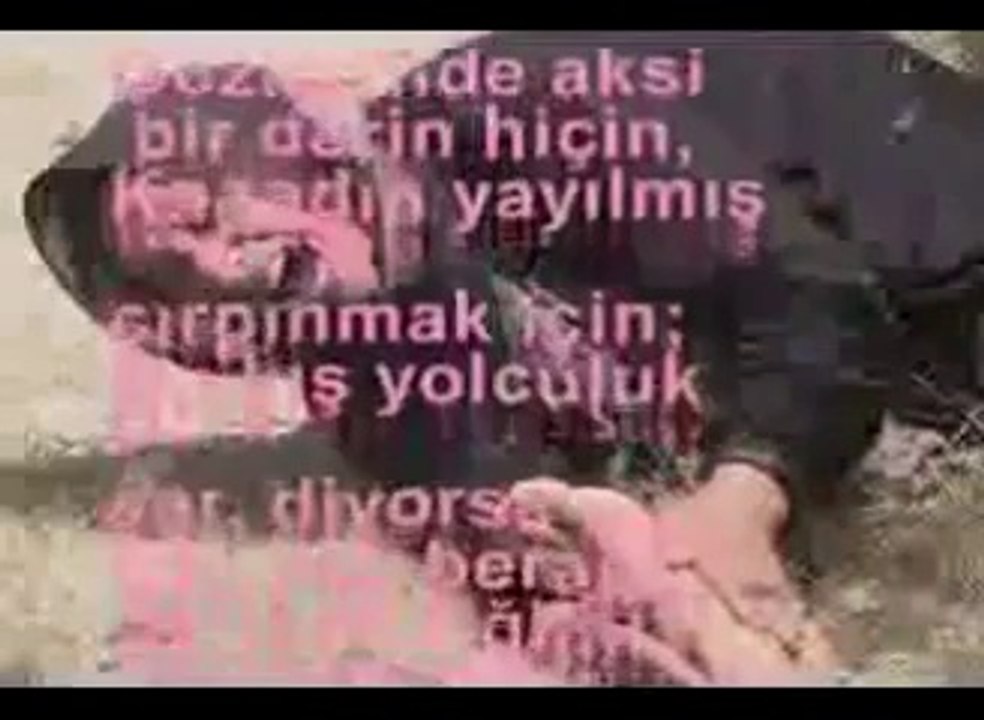 Erkan Aga - Anam Aglar İçin İçin