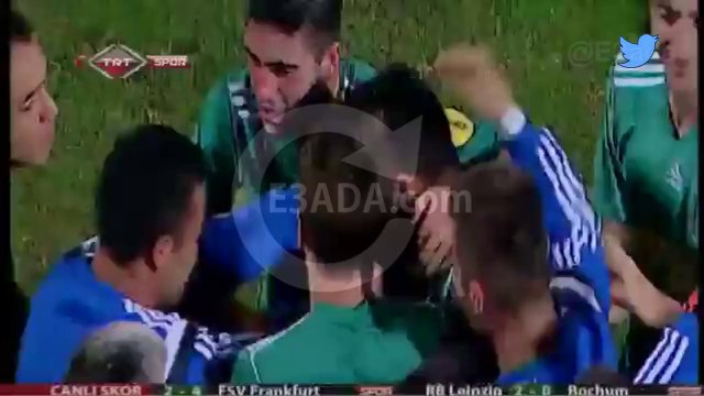 Gaziantep BB 0-1 Sanliurfaspor (PTT 1. Lig) بتاريخ 24/10/2014 - 17:30