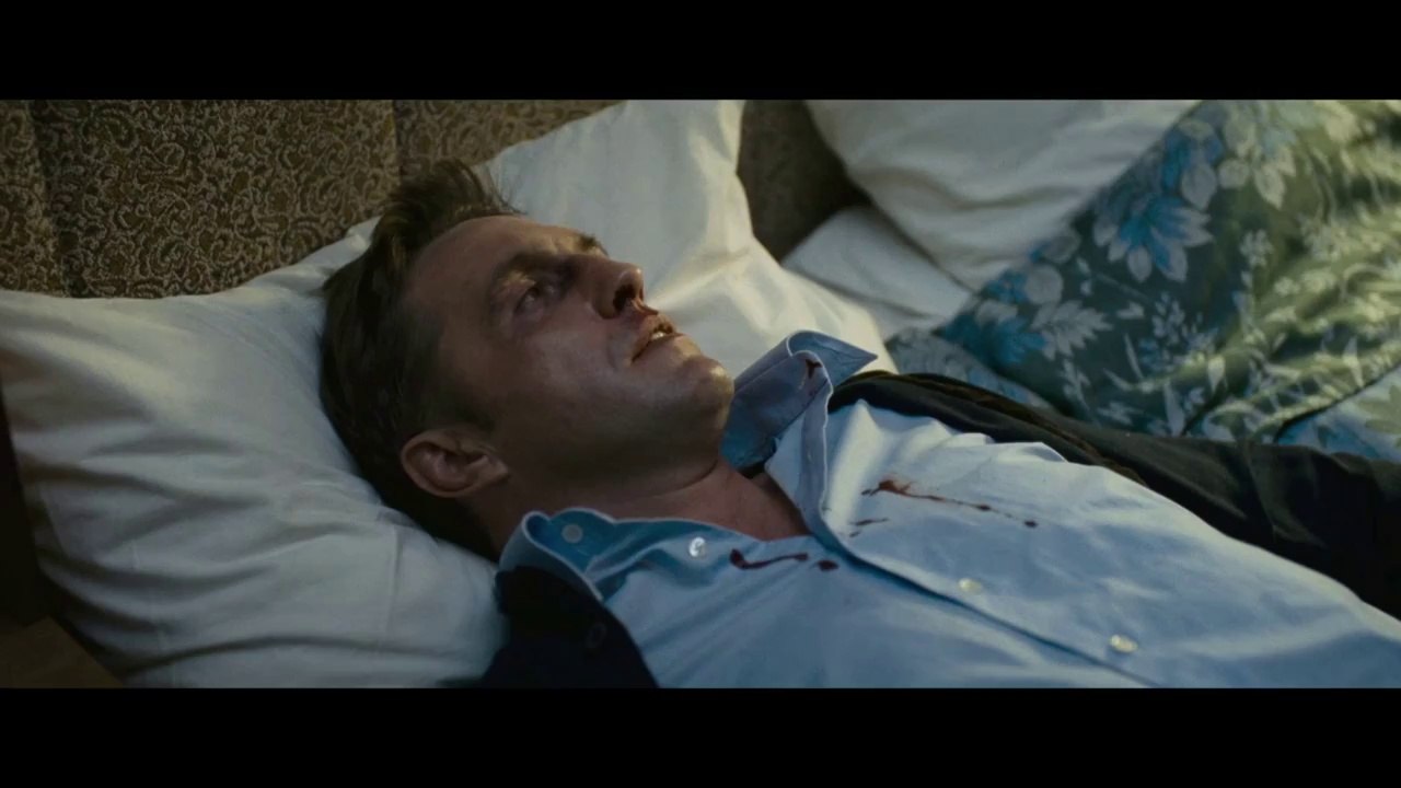 Leviatã - Trailer | Legendado