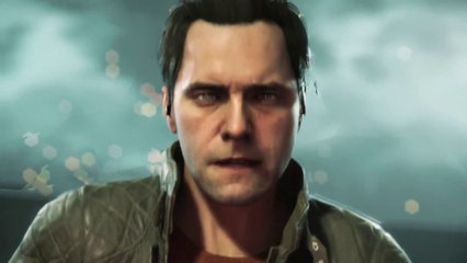 Quantum Break - Démo de gameplay (16 minutes)