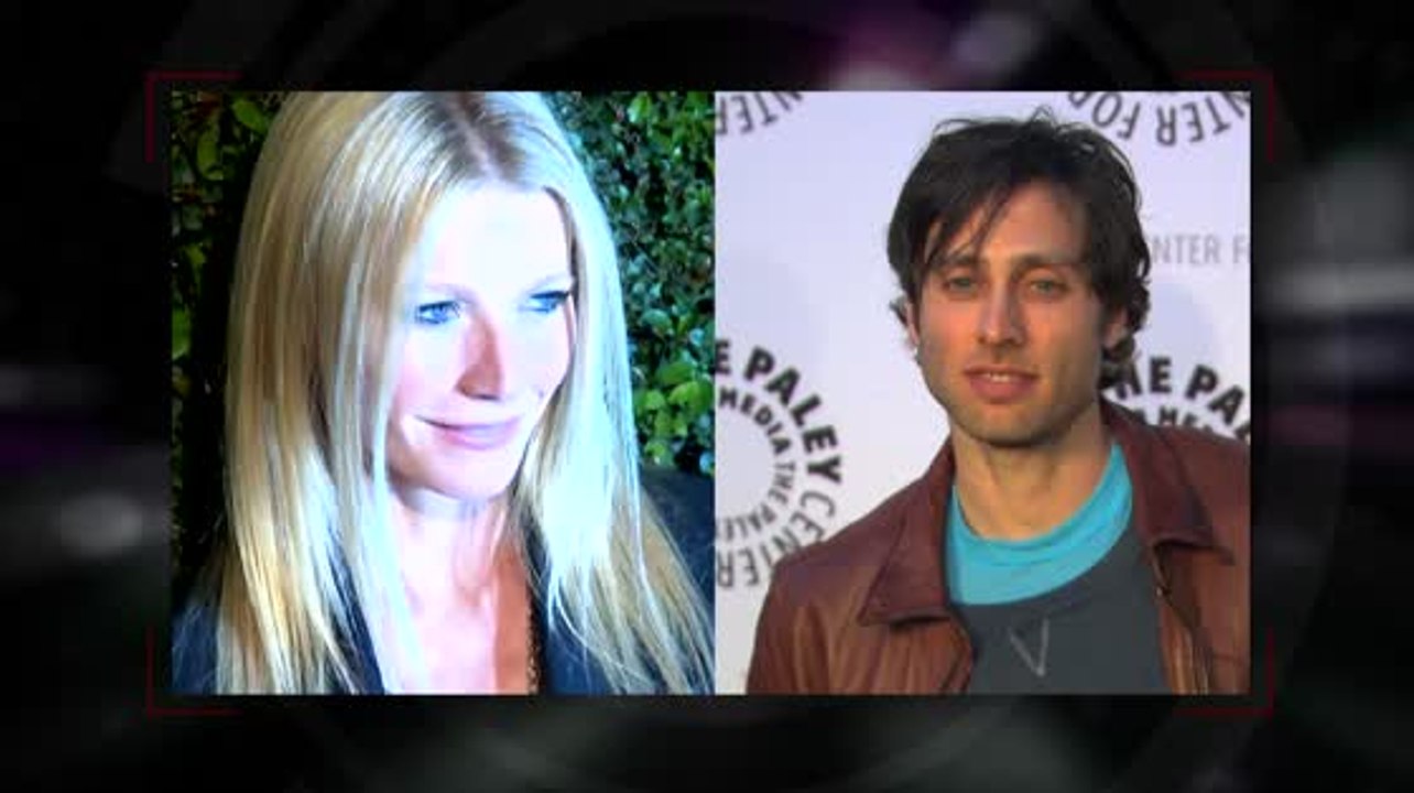 Gwyneth Paltrow is Quietly Dating Brad Falchuk