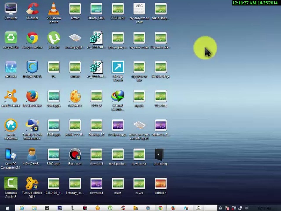 speedup windows 7 tutorial upload by comeforfun.tk