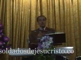 El Costo de ser Cabeza. Pastor Jose Luis Dejoy