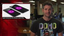 Apple Announces the iPhone 6 and 6 Plus - IGN News_2