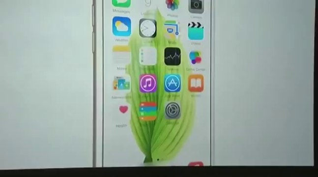 Apple CEO Tim Cook These are iPhone 6 and iPhone 6 Plus, the best iPhones weve ever done - YouTube_2