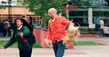 Korkulukla selfie çekildiklerine böyle pişman oldular