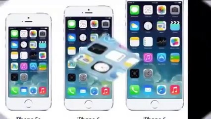 iphone 6 trailer - iphone 6 PLUS trailer official apple - iphone 6 official video by apple_2