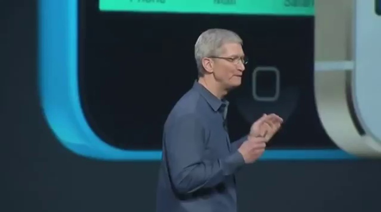 Apple CEO Tim Cook These are iPhone 6 and iPhone 6 Plus, the best iPhones weve ever done_2