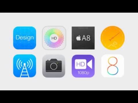 iphone 6 and iphone 6 plus features and specifications - by apple_2