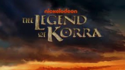 Legend of Korra Book 4 episode 4 review reaction