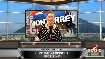NOTIREGIO MATUTINO 24 DE OCT DEL 2014