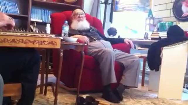 Esma'nın okunuşu_Gavsulazam Seyyid-i Şerif Pir-i Galibi H.Galip Hasan Kuşçuoglu ks