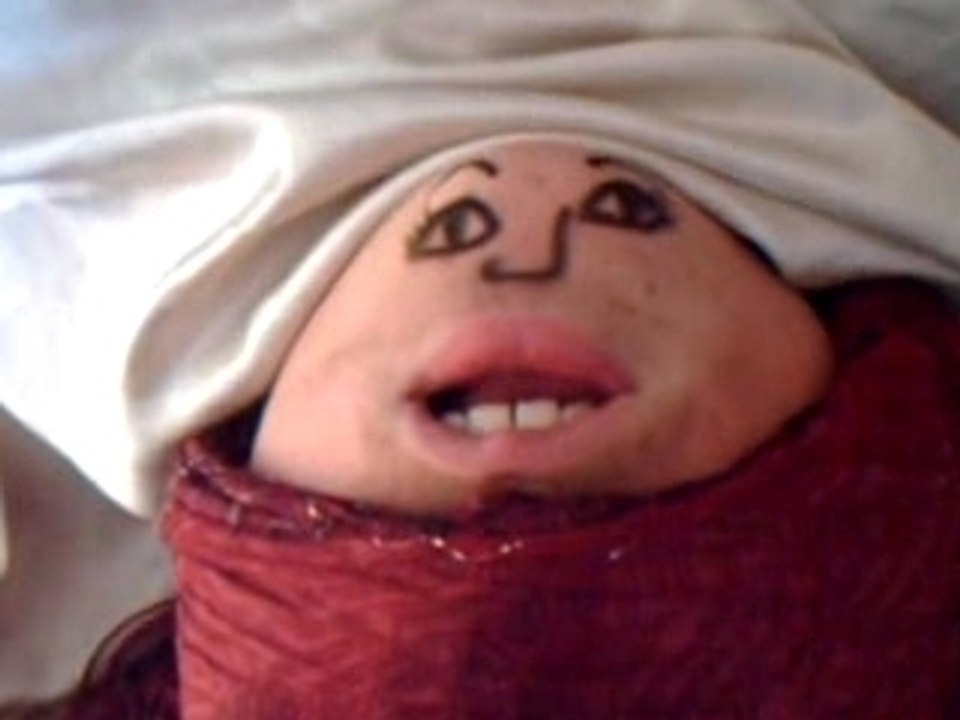 mon fils gabriel